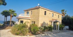 Paphos Peyia 3Bdr Villa For Sale VLSJOPGISLV