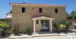 Paphos Peyia 3Bdr Villa For Sale VLSJOPGISLV