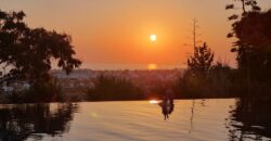 Paphos Peyia 3Bdr Villa For Sale VLSJOPGISLV