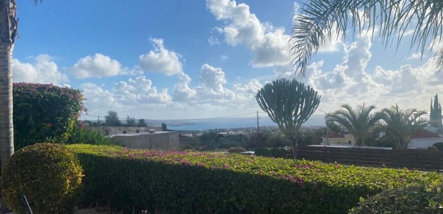 Paphos Peyia 3Bdr Villa For Sale VLSJOSLVPEY