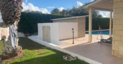 Paphos Peyia 3Bdr Villa For Sale VLSJOSLVPEY