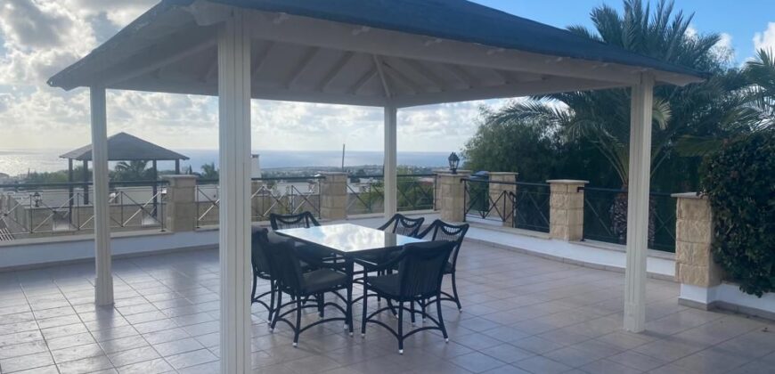 Paphos Peyia 3Bdr Villa For Sale VLSJOSLVPEY