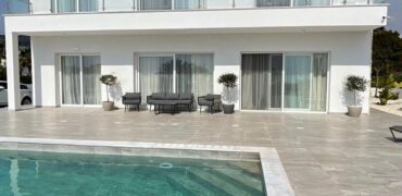 Paphos Peyia 3Bdr Villa For Sale VLSJOTBVPSLV