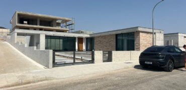 Paphos Peyia 4Bdr Villa For Sale VLSJOFVPPSLV