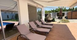 Paphos Peyia 4Bdr Villa For Sale VLSJOPAPSLV