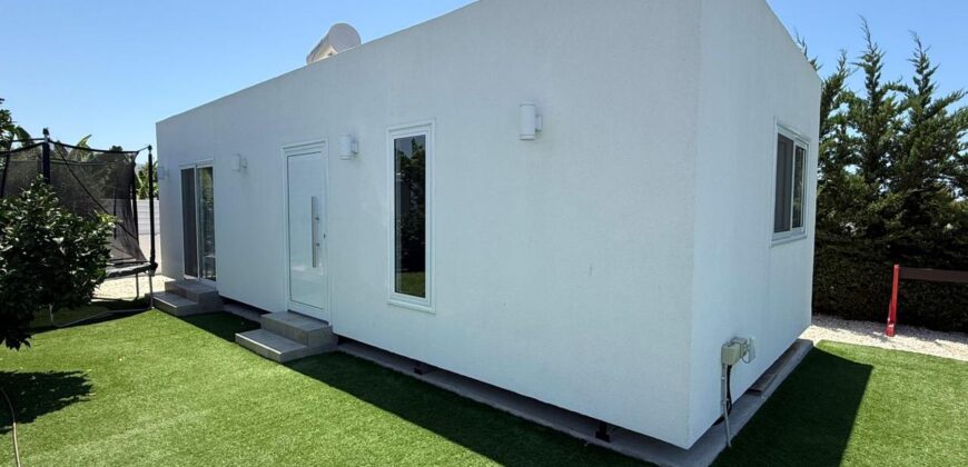 Paphos Peyia 4Bdr Villa For Sale VLSJOPAPSLV