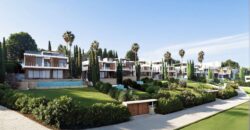 Paphos Peyia 5 Bedroom Villas / Houses For Sale LPT50811