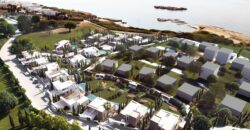 Paphos Peyia 5 Bedroom Villas / Houses For Sale LPT50811