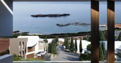 Paphos Peyia 5 Bedroom Villas / Houses For Sale LPT50811