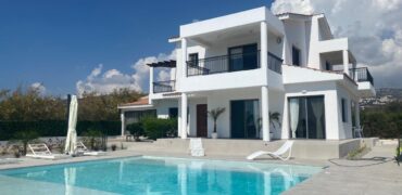 Paphos Peyia 5Bdr Villa For Sale VLSDPPVSLV