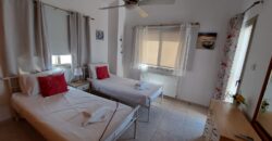 Paphos Peyia Detached Villa 3Bdr For Sale CPNC11545