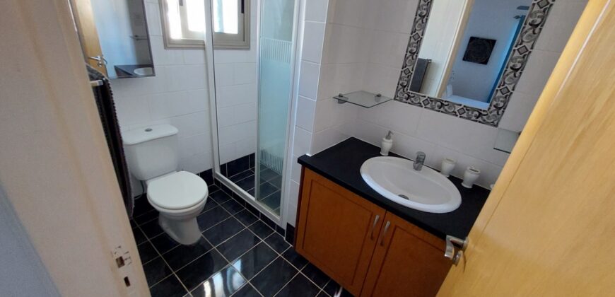 Paphos Peyia Detached Villa 3Bdr For Sale CPNC11545
