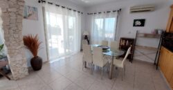 Paphos Peyia Detached Villa 3Bdr For Sale CPNC11545