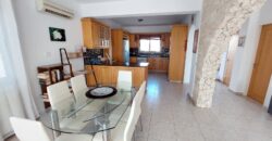 Paphos Peyia Detached Villa 3Bdr For Sale CPNC11545