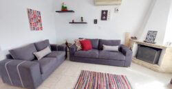 Paphos Peyia Detached Villa 3Bdr For Sale CPNC11545
