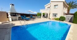 Paphos Peyia Detached Villa 3Bdr For Sale CPNC11545