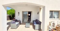 Paphos Peyia Detached Villa 3Bdr For Sale CPNC11545