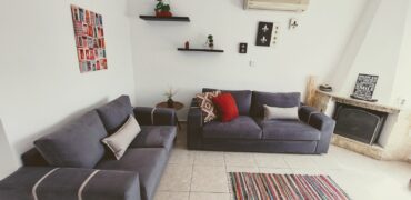 Paphos Peyia Detached Villa 3Bdr For Sale CPNC11545