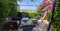Paphos Peyia Detached Villa 3Bdr For Sale CPNC11545