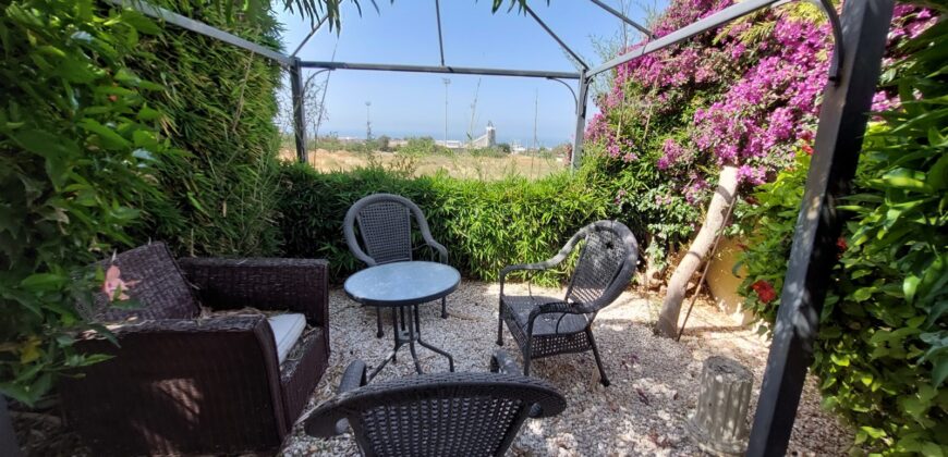 Paphos Peyia Detached Villa 3Bdr For Sale CPNC11545