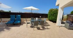 Paphos Peyia Detached Villa 3Bdr For Sale CPNC11545