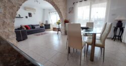 Paphos Peyia Detached Villa 3Bdr For Sale CPNC11545