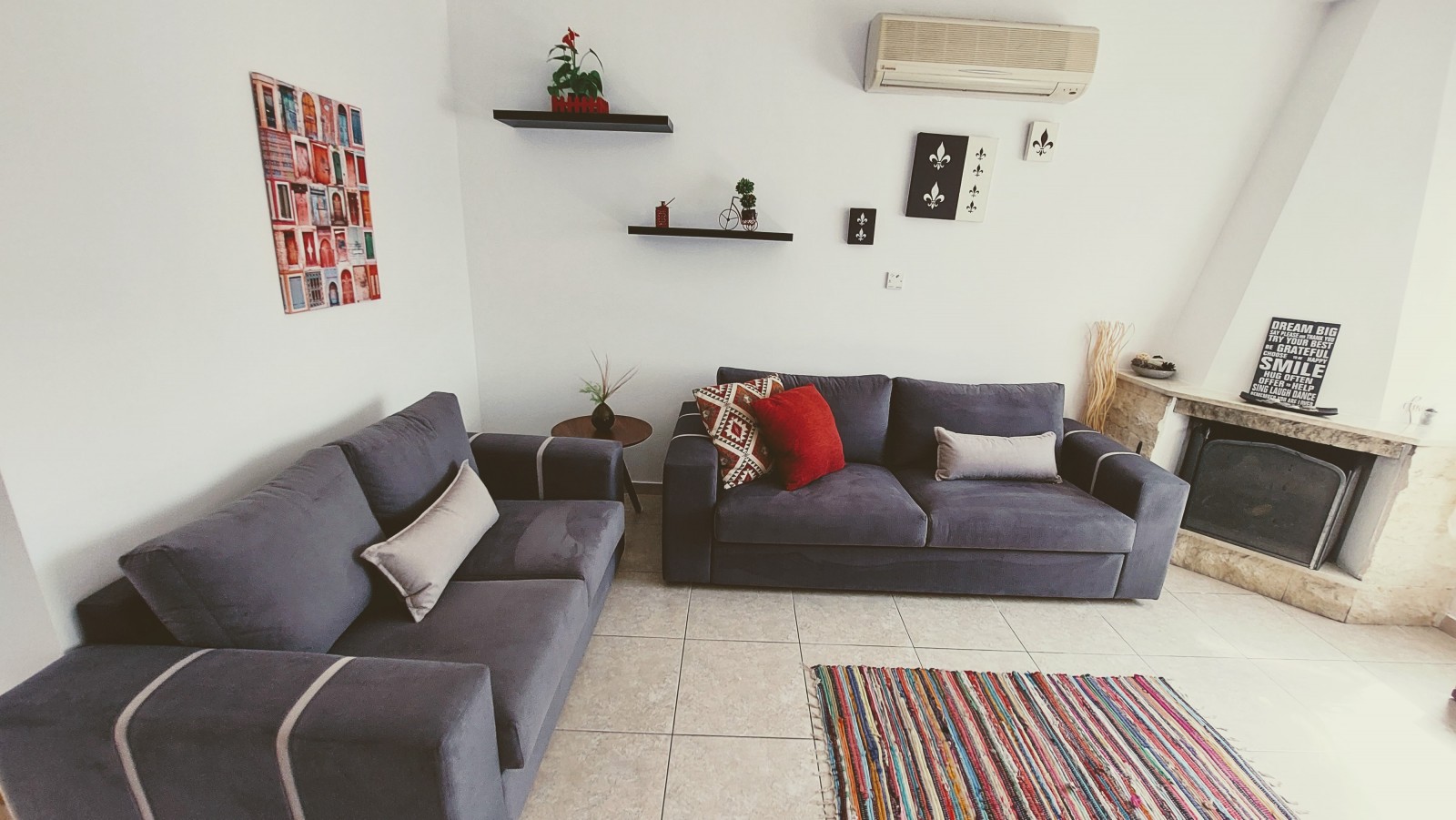 Paphos Peyia Detached Villa 3Bdr For Sale CPNC11545