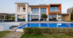 Paphos Peyia Detached Villa 4Bdr For Sale CPNC5348