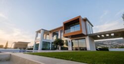 Paphos Peyia Detached Villa 4Bdr For Sale CPNC5348
