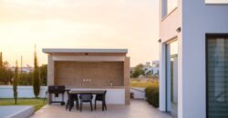 Paphos Peyia Detached Villa 4Bdr For Sale CPNC5348