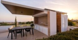Paphos Peyia Detached Villa 4Bdr For Sale CPNC5348