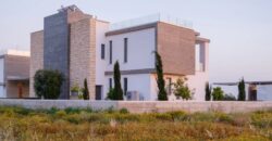 Paphos Peyia Detached Villa 4Bdr For Sale CPNC5348