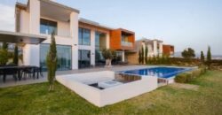 Paphos Peyia Detached Villa 4Bdr For Sale CPNC5349