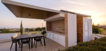 Paphos Peyia Detached Villa 4Bdr For Sale CPNC5349