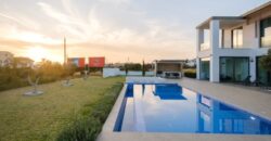 Paphos Peyia Detached Villa 4Bdr For Sale CPNC5349