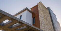 Paphos Peyia Detached Villa 4Bdr For Sale CPNC5349
