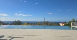 Paphos Peyia 4Bdr Detached Villa For Rent DTC5305