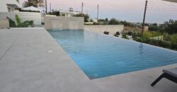 Paphos Peyia 4Bdr Detached Villa For Rent DTC5305