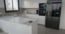 Paphos Peyia 4Bdr Detached Villa For Rent DTC5305