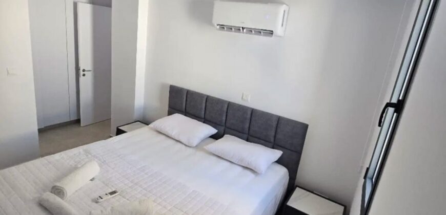 Paphos Peyia 4Bdr Detached Villa For Rent DTC5305
