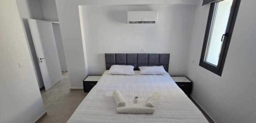 Paphos Peyia 4Bdr Detached Villa For Rent DTC5305