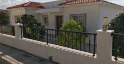 Paphos Peyia 3Bdr Detached Villa For Sale DTC5301