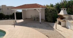 Paphos Peyia 3Bdr Detached Villa For Sale DTC5301