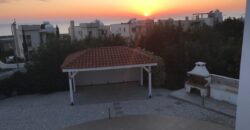 Paphos Peyia 3Bdr Detached Villa For Sale DTC5301