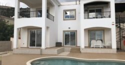 Paphos Peyia 3Bdr Detached Villa For Sale DTC5301