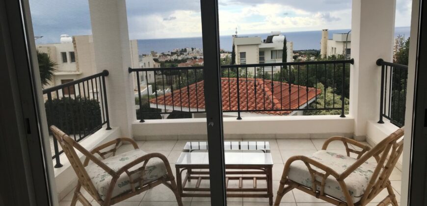 Paphos Peyia 3Bdr Detached Villa For Sale DTC5301