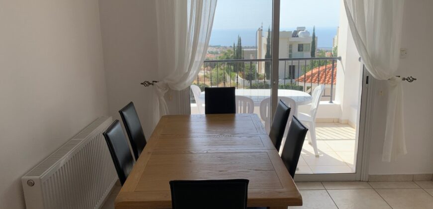 Paphos Peyia 3Bdr Detached Villa For Sale DTC5301