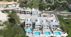 Paphos Peyia 3Bdr Detached Villa For Sale DTC5316