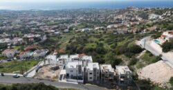 Paphos Peyia 3Bdr Detached Villa For Sale DTC5316