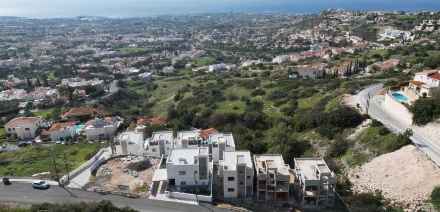 Paphos Peyia 3Bdr Detached Villa For Sale DTC5316